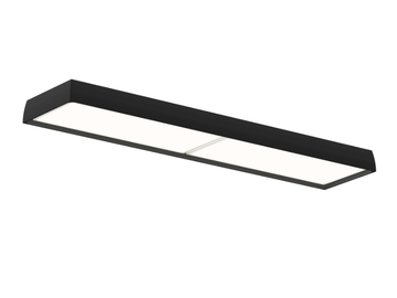 LP SLIM BOX - Die cast aluminium wall lamp / ceiling lamp by Louis Poulsen - view 2